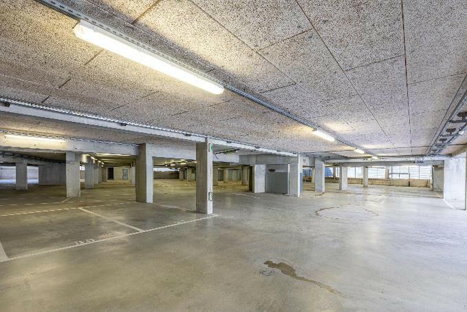 Bureau Blagnac 12658m² Location bureau Blagnac Haute-Garonne OLBUR2108389 18